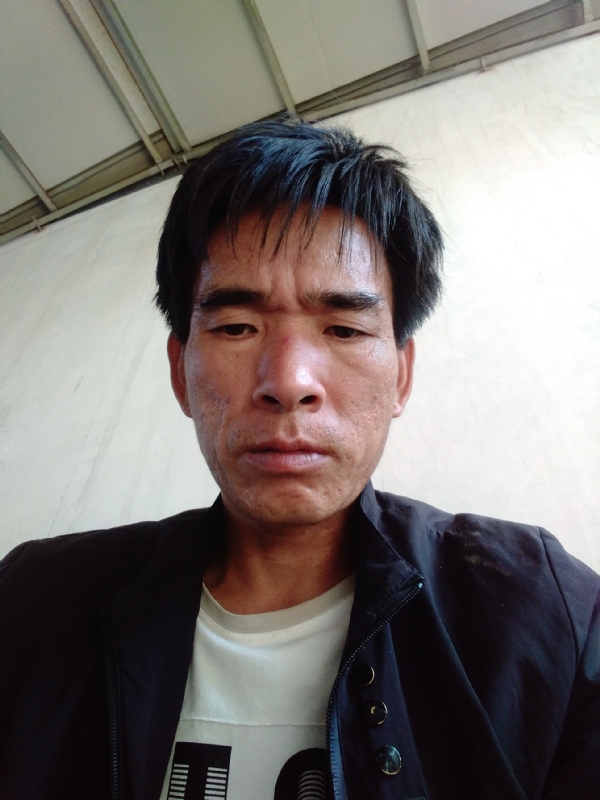 项斌的第一张照片--巍山王婆说媒