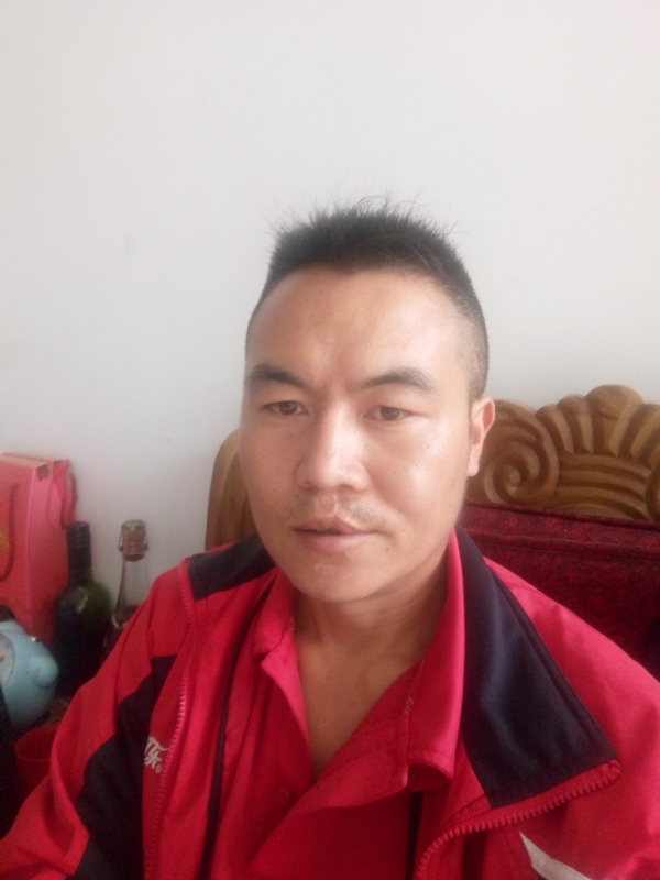 为所欲为的第一张照片--巍山王婆说媒